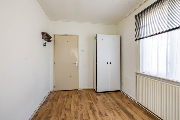 Medium property photo - Noordwijkerweg 14A, 9864 TC Kornhorn